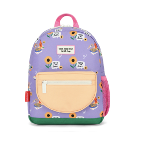 Sac à dos Cool Kids Sunflower - 2/5 ans - Hello Hossy