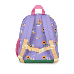 Sac à dos Cool Kids Sunflower - 2/5 ans - Hello Hossy