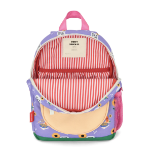 Sac à dos Cool Kids Sunflower - 2/5 ans - Hello Hossy