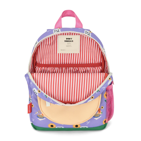 Sac à dos Cool Kids Sunflower - 2/5 ans - Hello Hossy
