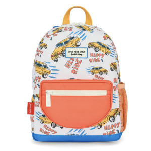 Sac à dos Cool Kids Happy Ride - 2/5 ans - Hello Hossy