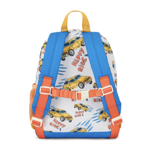 Sac à dos Cool Kids Happy Ride - 2/5 ans - Hello Hossy