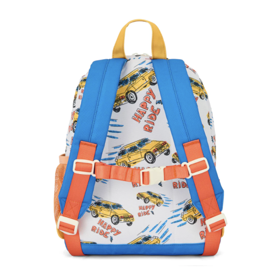 Sac à dos Cool Kids Happy Ride - 2/5 ans - Hello Hossy