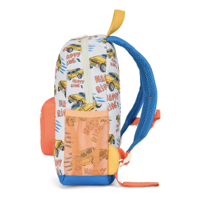 Sac à dos Cool Kids Happy Ride - 2/5 ans - Hello Hossy