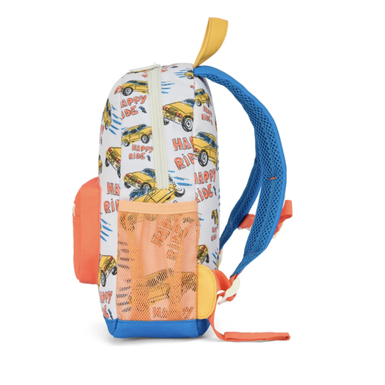 Sac à dos Cool Kids Happy Ride - 2/5 ans - Hello Hossy