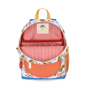 Sac à dos Cool Kids Happy Ride - 2/5 ans - Hello Hossy