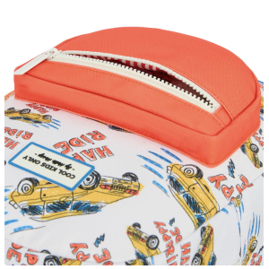 Sac à dos Cool Kids Happy Ride - 2/5 ans - Hello Hossy