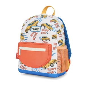 Sac à dos Cool Kids Happy Ride - 2/5 ans - Hello Hossy