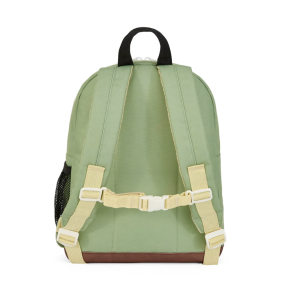 Sac à dos Cool Kids Mini Pistache - 2/5 ans - Hello Hossy