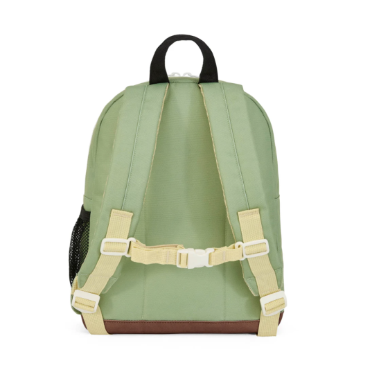 Sac à dos Cool Kids Mini Pistache - 2/5 ans - Hello Hossy