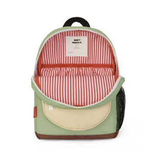 Sac à dos Cool Kids Mini Pistache - 2/5 ans - Hello Hossy