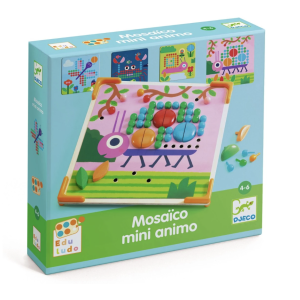 Mosaïco mini animo - Djeco