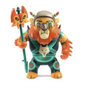 Ze furious - Arty Toys - Djeco