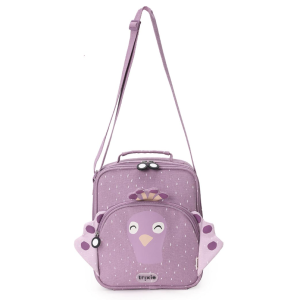 Sac repas isotherme Mrs Peacock - Trixie