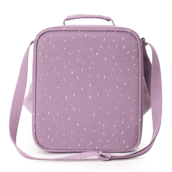 Sac repas isotherme Mrs Peacock - Trixie