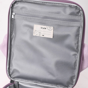 Sac repas isotherme Mrs Peacock - Trixie