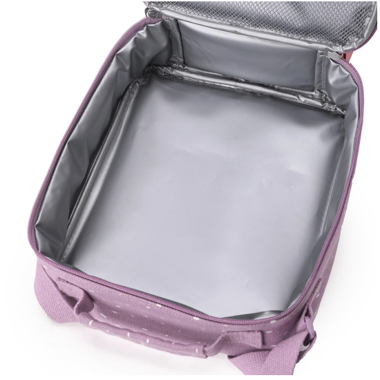 Sac repas isotherme Mrs Peacock - Trixie