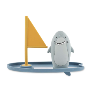 Jouets de bain - Planche de surf Mr Shark - Trixie