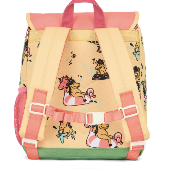 Sac à dos - Licorne - 2/5 ans - Hello Hossy