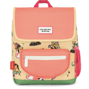Sac à dos - Licorne - 2/5 ans - Hello Hossy