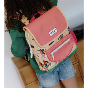 Sac à dos - Licorne - 2/5 ans - Hello Hossy