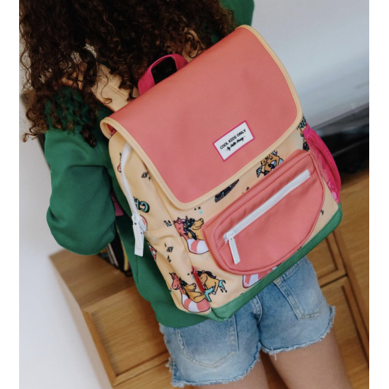 Sac à dos - Licorne - 2/5 ans - Hello Hossy