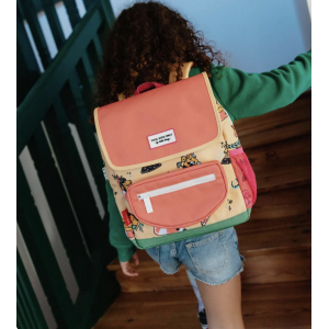 Sac à dos - Licorne - 2/5 ans - Hello Hossy