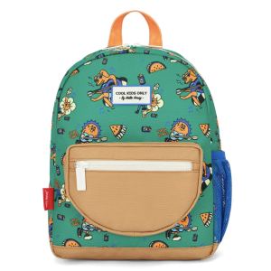 Sac à dos Chill Vibes 2/5 ans - Hello Hossy