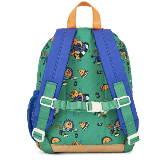 Sac à dos Chill Vibes 2/5 ans - Hello Hossy