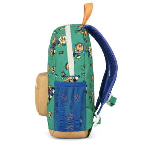 Sac à dos Chill Vibes 2/5 ans - Hello Hossy