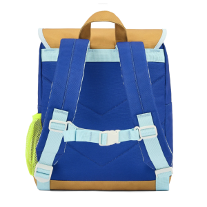 Sac à dos Mini Blue Canyon 2/5 ans - Hello Hossy