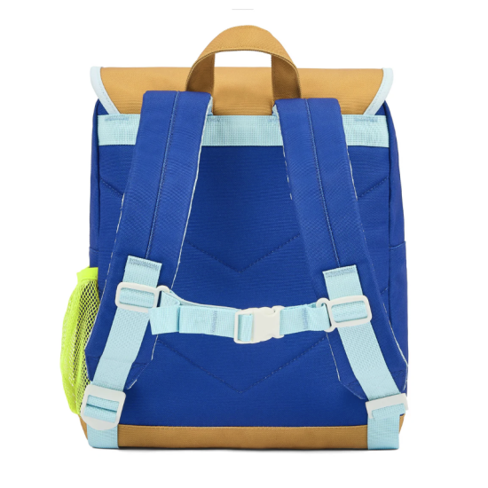 Sac à dos Mini Blue Canyon 2/5 ans - Hello Hossy