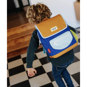 Sac à dos Mini Blue Canyon 2/5 ans - Hello Hossy