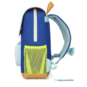 Sac à dos Mini Blue Canyon 2/5 ans - Hello Hossy