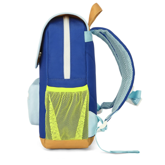 Sac à dos Mini Blue Canyon 2/5 ans - Hello Hossy