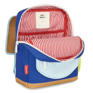 Sac à dos Mini Blue Canyon 2/5 ans - Hello Hossy