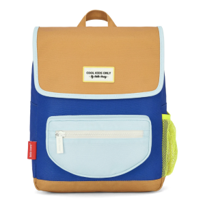Sac à dos Mini Blue Canyon 2/5 ans - Hello Hossy