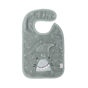 Bavoir Mr Shark - Trixie