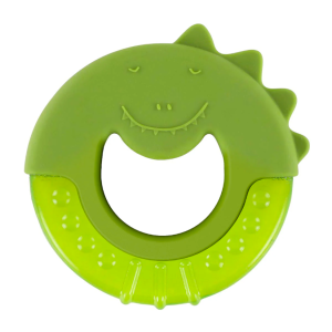 Anneau de dentition rafraîchissant - Mr Dino - Trixie