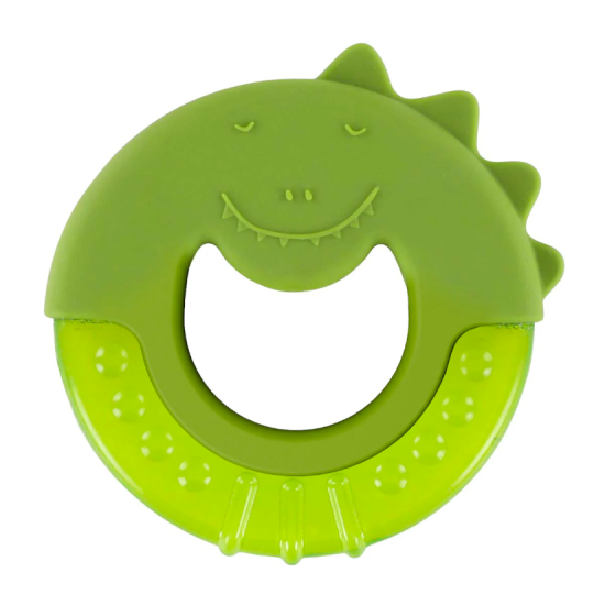 Anneau de dentition rafraîchissant - Mr Dino - Trixie