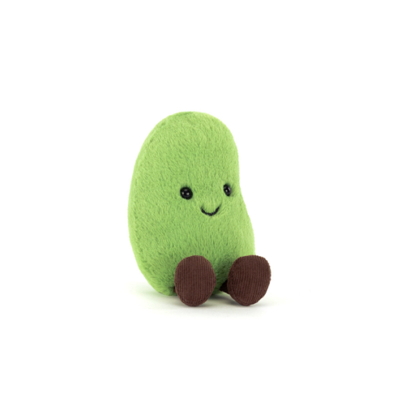 Peluche Amuseables - Edamame Soyella - Jellycat