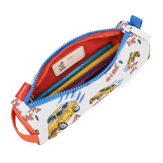 Trousse Happy Ride - Hello Hossy