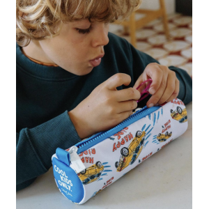 Trousse Happy Ride - Hello Hossy