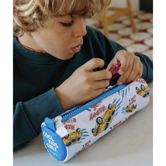 Trousse Happy Ride - Hello Hossy