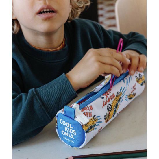Trousse Happy Ride - Hello Hossy