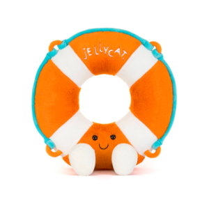 Amuseables Life Ring - Bouée amusante - Jellycat