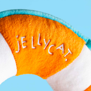Amuseables Life Ring - Bouée amusante - Jellycat