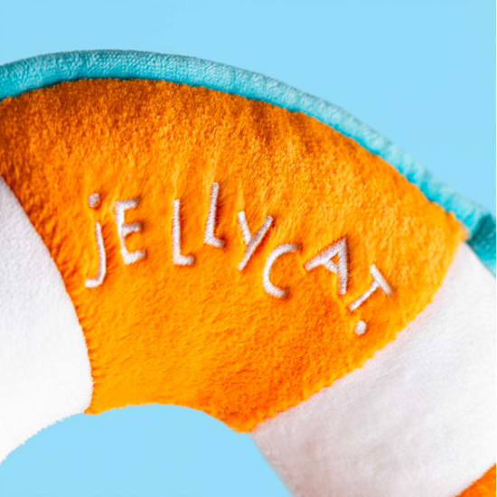 Amuseables Life Ring - Bouée amusante - Jellycat