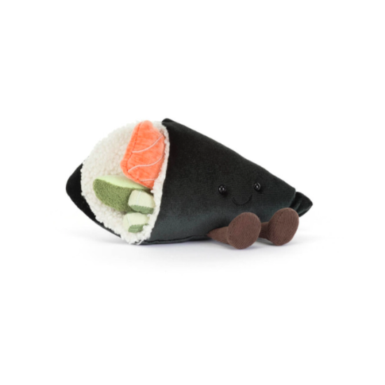 Peluche Amuseables - Coneroi Temaki - Jellycat