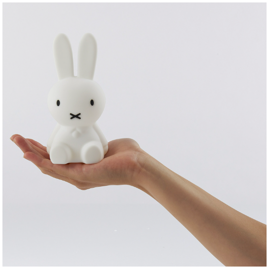 Mini veilleuse Miffy - Bundle of Light - Mr Maria